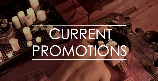 Current Promotions